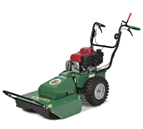 Billy Goat BC2600ICM Hydro Petrol Wheeled Brushcutter