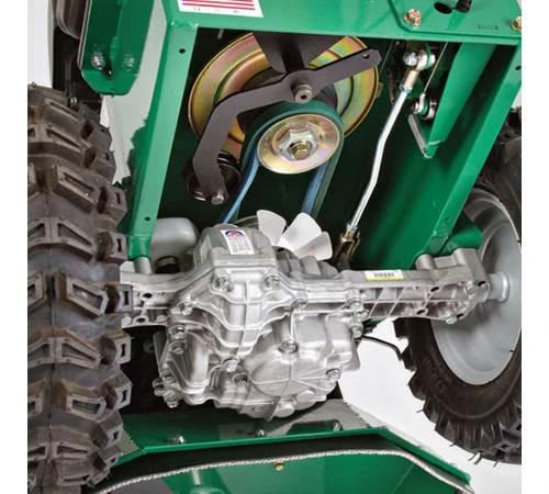 Billy Goat BC2600ICM Hydro Petrol Wheeled Brushcutter - Image 4