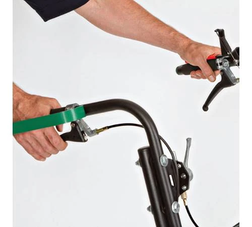 Billy Goat BC2600ICM Hydro Petrol Wheeled Brushcutter - Image 3