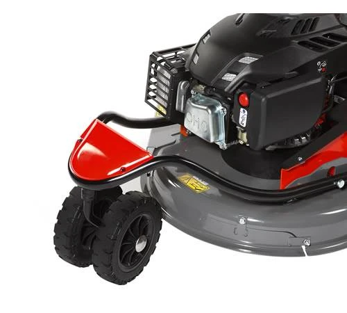 Efco DR51S6 Wheeled Petrol Brushcutter - Image 3