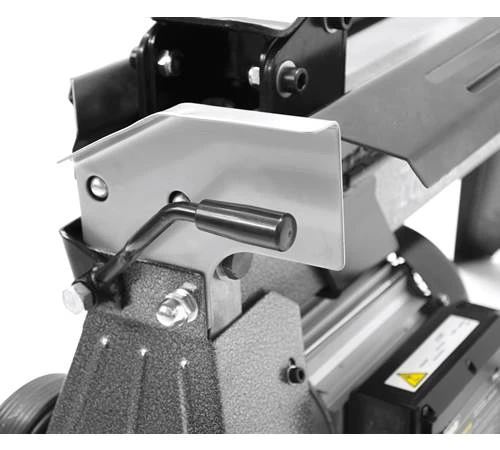 Handy THLS-6G 6 Ton Electric Log Splitter With Guard - Image 5