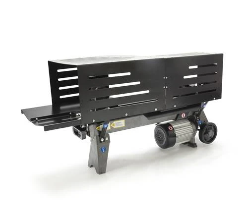 Handy THLS-6G 6 Ton Electric Log Splitter With Guard - Image 4