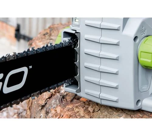 EGO Power + CS1800E 45cm Cordless Chainsaw (Tool Only) - Image 6