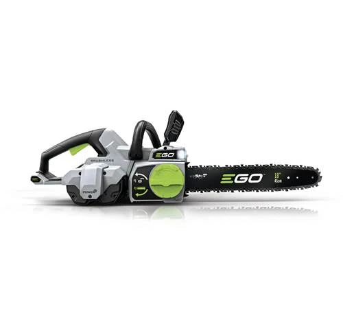 EGO Power + CS1800E 45cm Cordless Chainsaw (Tool Only) - Image 5