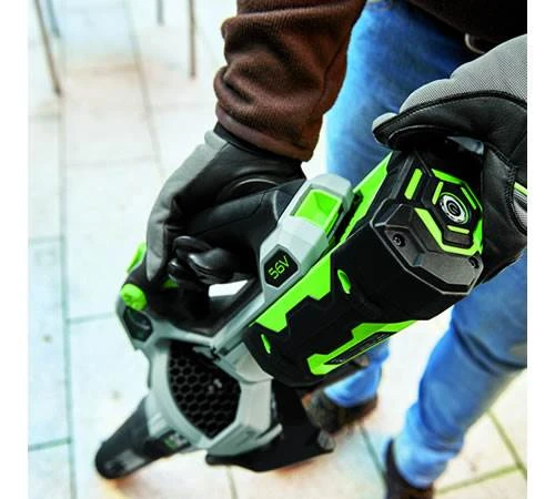 EGO Power+ LB5800E 56V Cordless Leaf Blower (No Battery/Charger) - Image 7