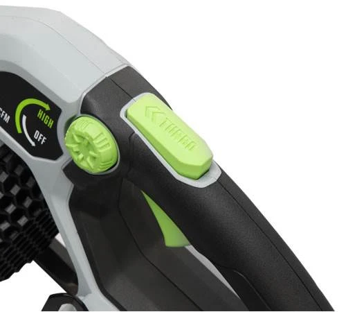 EGO Power+ LB5800E 56V Cordless Leaf Blower (No Battery/Charger) - Image 6