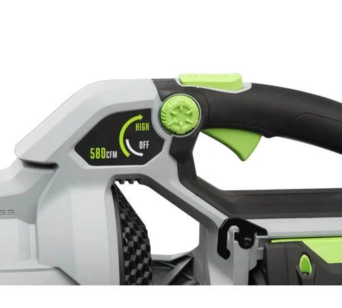 EGO Power+ LB5800E 56V Cordless Leaf Blower (No Battery/Charger) - Image 4