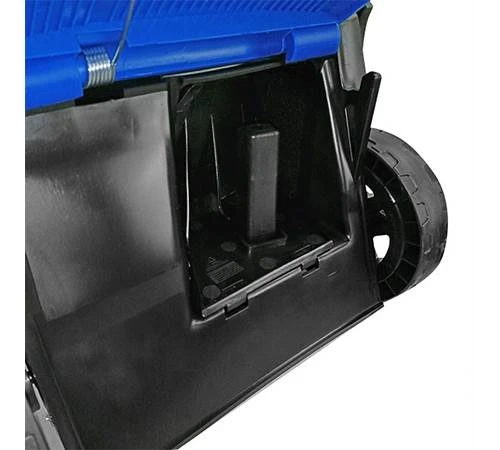 Hyundai HYM3300E Electric Rotary Rear Roller Lawnmower - Image 3