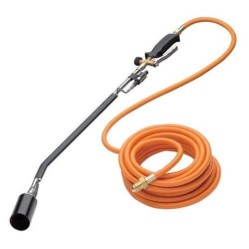 Sherpa Professional Weed Burner & Trolley (Gas Not Included) - Image 5