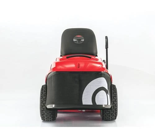 AL-KO Solo T15-93.7 HD-A Comfort Rear Collect Garden Tractor - Image 3