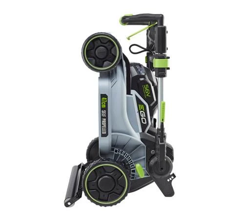 EGO AR1900 Rear Roller Kit For LM1900E, LM1900E-SP - Image 4