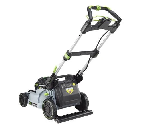 EGO AR1900 Rear Roller Kit For LM1900E, LM1900E-SP - Image 3