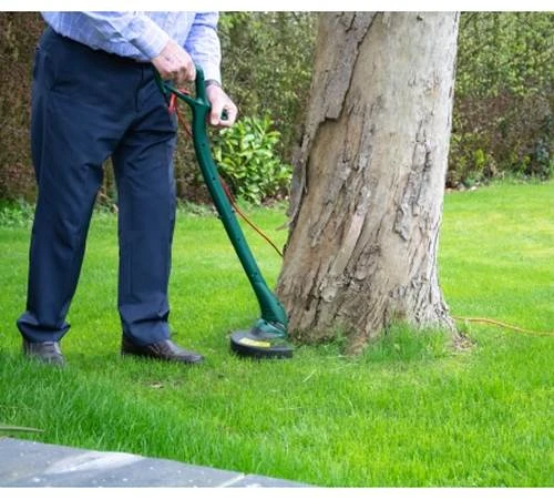 Webb ELT250 Electric Line Trimmer - Image 4