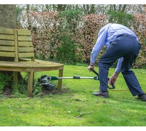 Webb ELT650 Electric Line Trimmer - Image 7