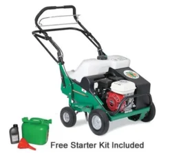 Billy Goat AE402V Self-Propelled Lawn Aerator