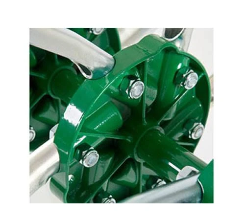 Billy Goat AE402V Self-Propelled Lawn Aerator - Image 7