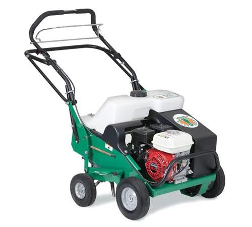 Billy Goat AE402V Self-Propelled Lawn Aerator - Image 5
