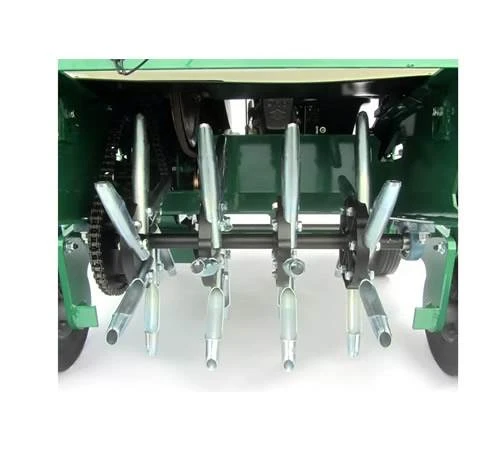 Billy Goat AE402V Self-Propelled Lawn Aerator - Image 3