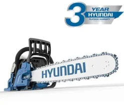 Hyundai HYC6220 20″ Petrol Chainsaw