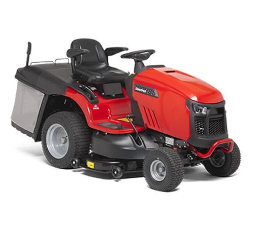 Snapper SPX110 42″ Side Discharge Garden Tractor - Image 2