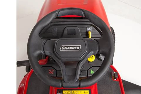 Snapper SPX110 42″ Side Discharge Garden Tractor - Image 7
