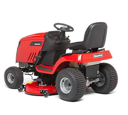 Snapper SPX110 42″ Side Discharge Garden Tractor - Image 3