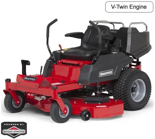 Snapper ZTX350 52″ Zero Turn Garden Tractor - Image 2