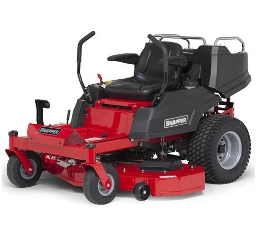 Snapper ZTX350 52″ Zero Turn Garden Tractor - Image 3