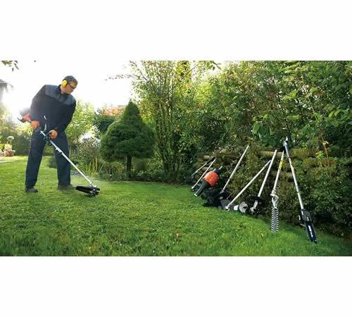 Echo MTA-TB Trimmer/Brushcutter Attachment - Image 3