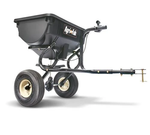 AGRI-FAB 85lb Towed Broadcast Spreader (45-0530) - Image 2