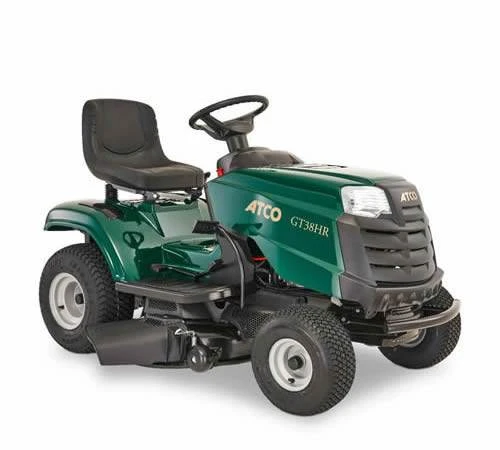 ATCO GT38HR Side Discharge Lawn Tractor - Image 2