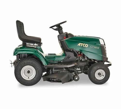 ATCO GT38HR Side Discharge Lawn Tractor - Image 9