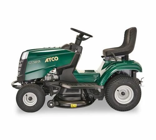 ATCO GT38HR Side Discharge Lawn Tractor - Image 8