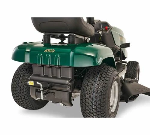 ATCO GT38HR Side Discharge Lawn Tractor - Image 7