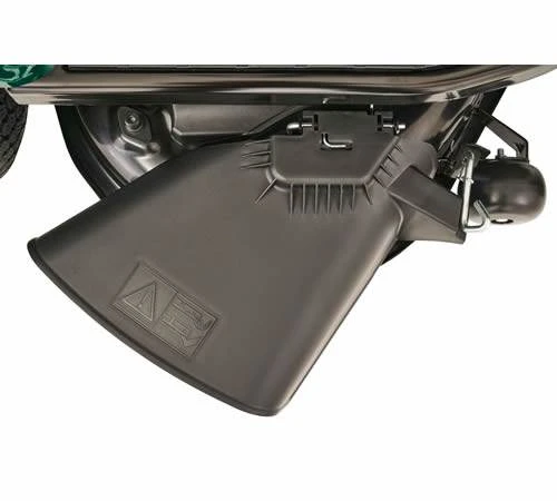 ATCO GT38HR Side Discharge Lawn Tractor - Image 6