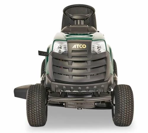 ATCO GT38HR Side Discharge Lawn Tractor - Image 3