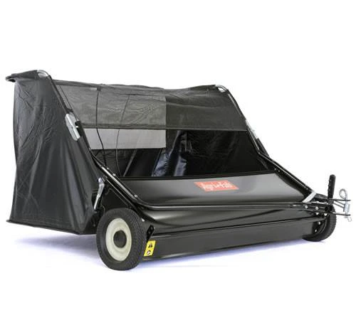 Agri-Fab 52″ Towed Lawn Sweeper (45-0546) - Image 2