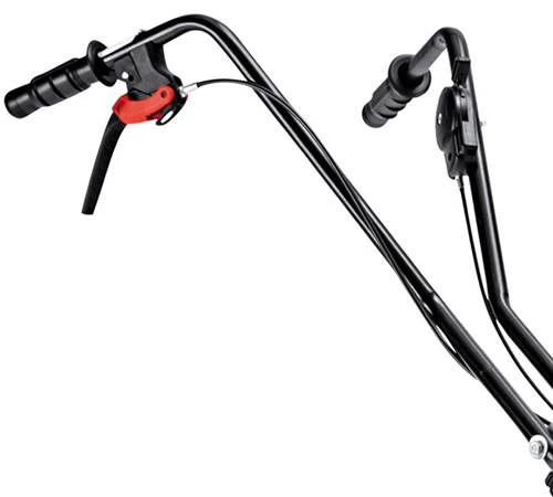 AL-KO Comfort MH 4005 Petrol Cultivator - Image 3