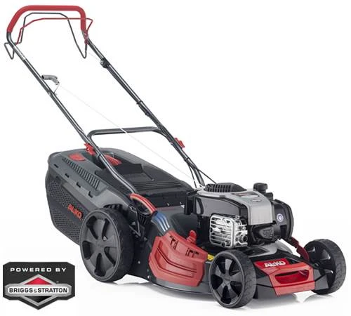 AL-KO Comfort 51.0 SP-B Self-propelled 4IN1 Petrol Lawn Mower - Image 2