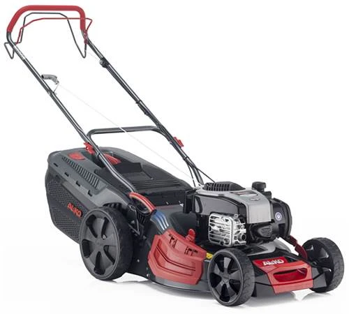 AL-KO Comfort 51.0 SP-B Self-propelled 4IN1 Petrol Lawn Mower - Image 3