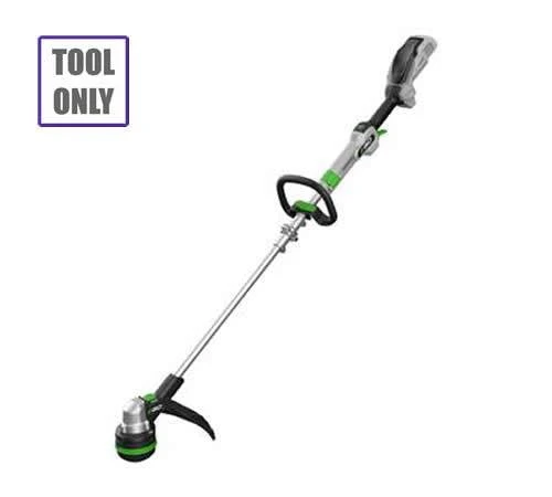 EGO Power + ST1400E-ST Powerload™ Telescopic Split Shaft Cordless Trimmer (Tool Only) - Image 2