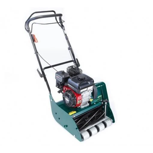 ATCO Clipper 16 Petrol Cylinder Mower - Image 4
