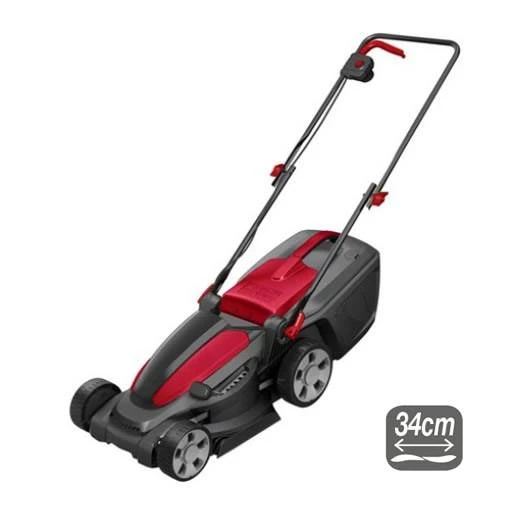 Mountfield Electress 34 Mains Electric 4 Wheel Lawnmower - Image 2
