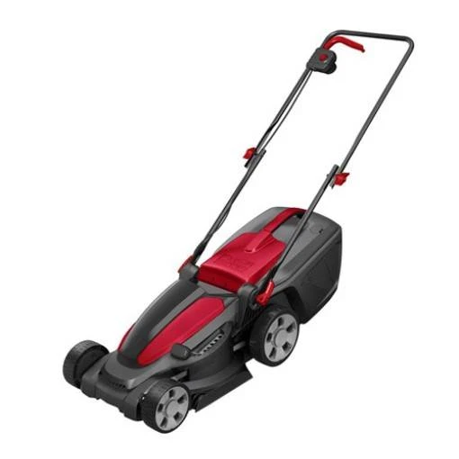 Mountfield Electress 38 Mains Electric 4 Wheel Lawnmower - Image 3