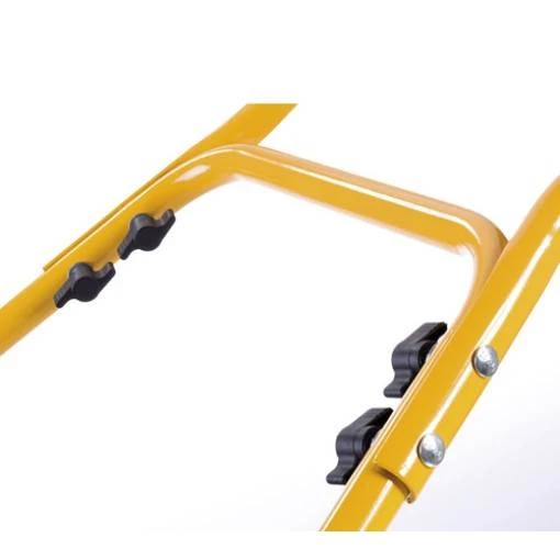 Stiga SCM 240 R Essential Rear Collect Push Cylinder Mower (Without Collector) - Image 6