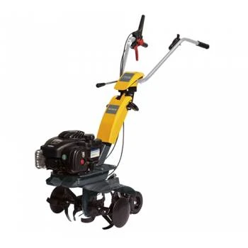 Stiga SRC 550 RG Petrol Tiller - Image 2