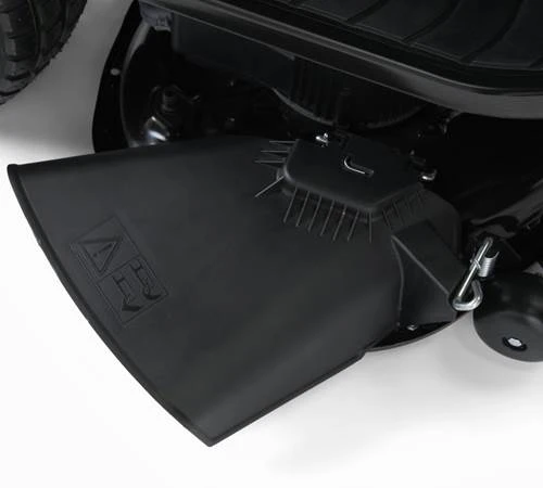 Stiga Tornado 398e Series 3 Essential Battery Side Discharge Lawn Tractor - Image 4