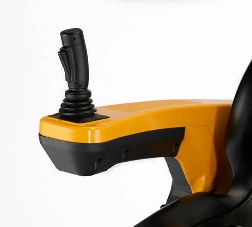 Stiga Gyro 900e Expert Series 9 Battery Axial β Zero Turn Mower - Image 5