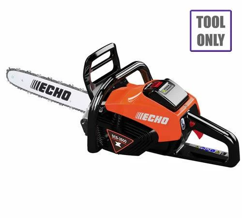 Echo 35cm 56V Cordless Chainsaw DCS-3500(Tool Only) - Image 2