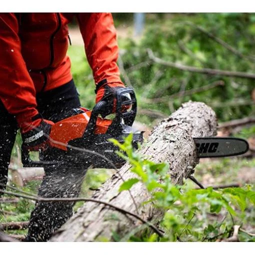 Echo 35cm 56V Cordless Chainsaw DCS-3500(Tool Only) - Image 6